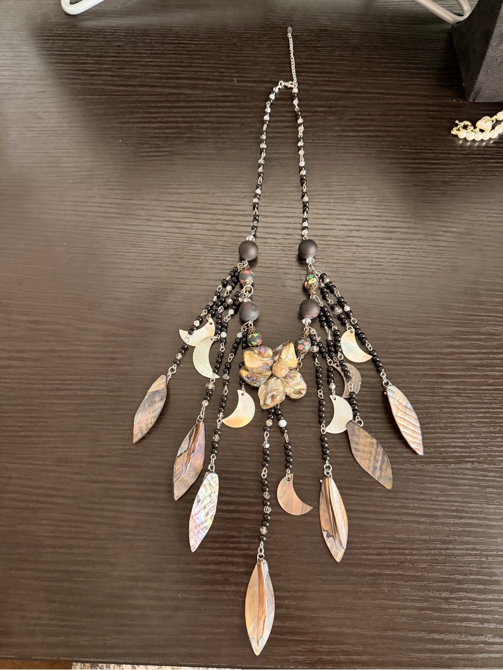 Handmade Artisan Jewelry Set